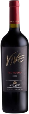 Alta Vista Vive Red Blend