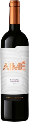 Aimé Cabernet Sauvignon