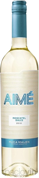 Aimé Moscatel