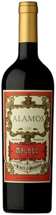 Álamos Malbec