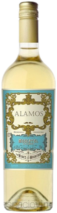 Álamos Moscatel