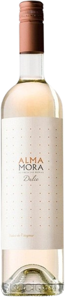 Alma Mora Dulce Viognier