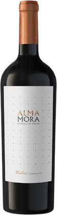 Alma Mora Malbec