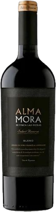 Alma Mora Reserva Red Blend