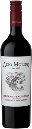 Alto Molino Cabernet Sauvignon