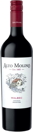 Alto Molino Malbec