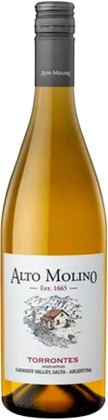 Alto Molino Torrontés