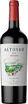 Altosur Bonarda