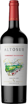 Altosur Cabernet Sauvignon