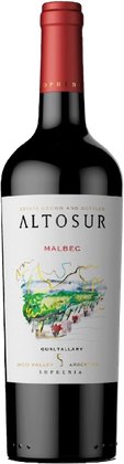 Altosur Malbec