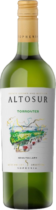 Altosur Torrontés