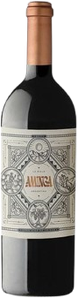 Aminga Gran Vino de Origen