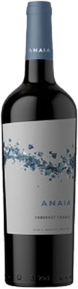 Anaia Cabernet Franc