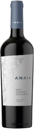 Anaia Gran Cabernet Sauvignon
