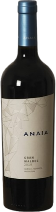 Anaia Gran Malbec