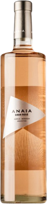 Gran Anaia Rosé