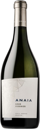 Gran Anaia Viognier