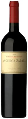 Angélica Zapata Cabernet 2020