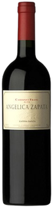 Angélica Zapata Cabernet Franc 2020