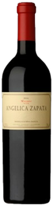 Angélica Zapata Malbec 2020
