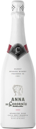 Anna Codorníu Blanc de Blancs 375ml