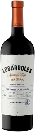 Los Árboles Cabernet Sauvignon