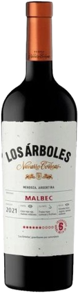 Los Árboles Malbec