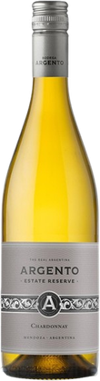 Argento Reserva Orgánico Chardonnay