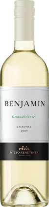 Benjamin Chardonnay