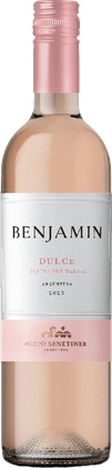 Benjamin Dulce Rosé