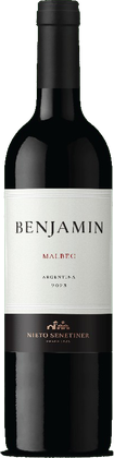 Benjamin Malbec