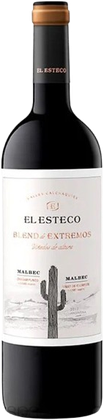 Blend de los Extremos Malbec