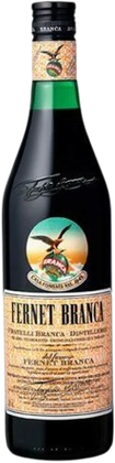 Fernet Branca 1L