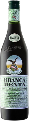 Fernet Branca Menta 450ml
