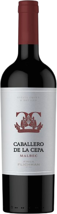 Caballero de la Cepa Malbec