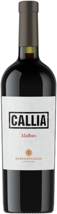 Callia Malbec