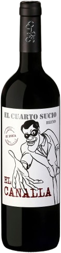 Canalla Blend