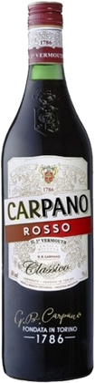 Carpano Rosso 950ml
