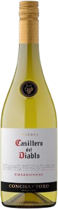 Casillero del Diablo Chardonnay