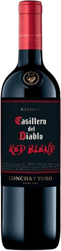 Casillero del Diablo Red Blend