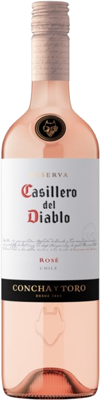 Casillero del Diablo Rosé
