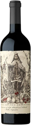 Catena Zapata Malbec Argentino 2022