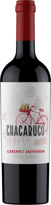 Chacabuco Cabernet Sauvignon