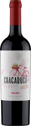 Chacabuco Malbec