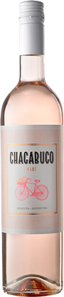 Chacabuco Rosé