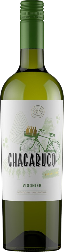 Chacabuco Viognier