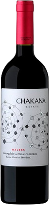 Chakana Los Cedros Malbec