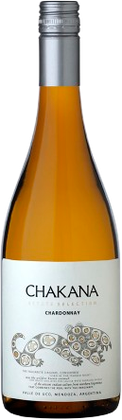 Chakana Estate Chardonnay
