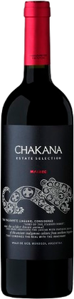 Chakana Estate Malbec