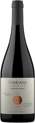 Chakana Singular Cabernet Franc